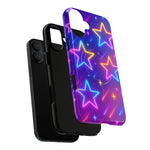 Neon Starburst iPhone Cases – with MagSafe  Shamo's