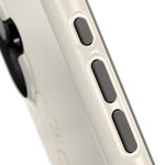 Meditation Line Art Minimalist Magnetic Impact Phone Case, Protective MagSafe iPhone Cover