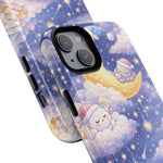 Planet of Dreams iPhone Case with MagSafe - iPhone 17 / Glossy - Shamo's