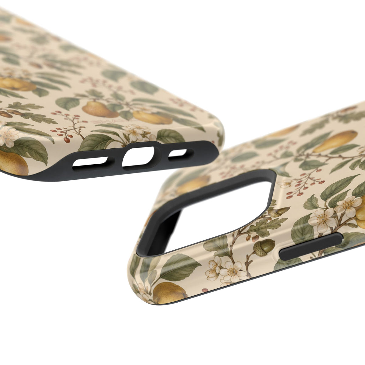 Orchard Tapestry – Pear Botanical MagSafe Phone Case