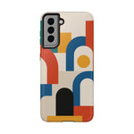 “Dream Architecture” Phone Case  Shamo's Samsung Galaxy S21