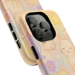 Magical Animal Friends iPhone Case with MagSafe  Shamo's