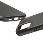Rugged Tire-Tread Design iPhone Case | MagSafe Compatible  Shamo's
