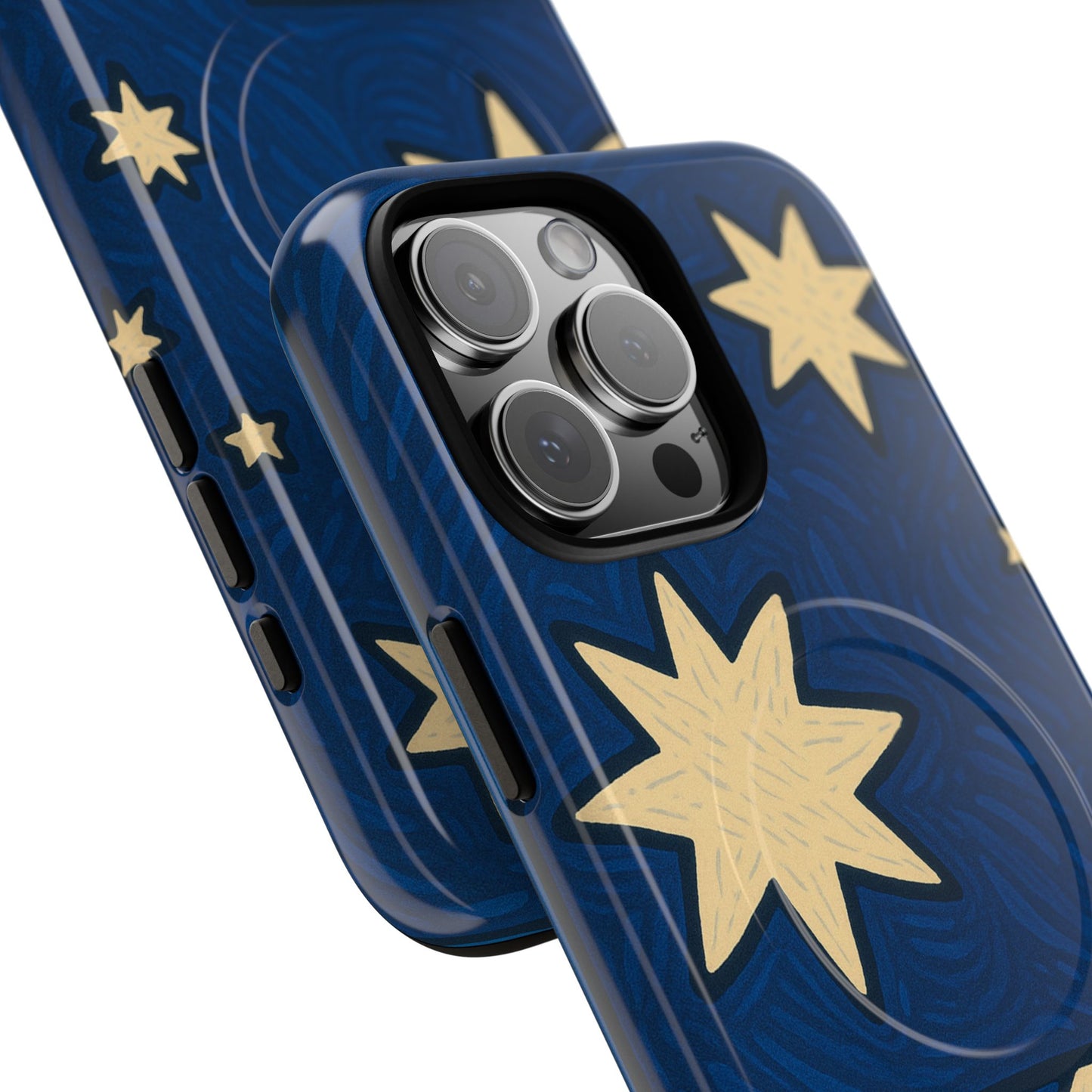 Australian Flag iPhone Case | MagSafe
