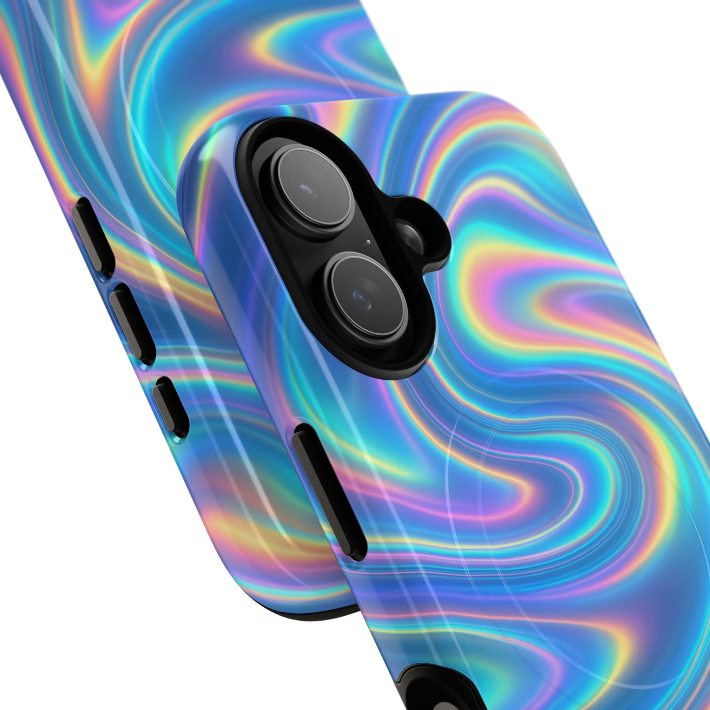 Holographic Dream Case for iPhone with MagSafe