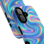 Holographic Dream Case for iPhone with MagSafe  Shamo's