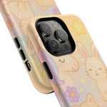 Magical Animal Friends iPhone Case with MagSafe  Shamo's