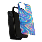 Holographic Dream Case for iPhone with MagSafe - Shamo's