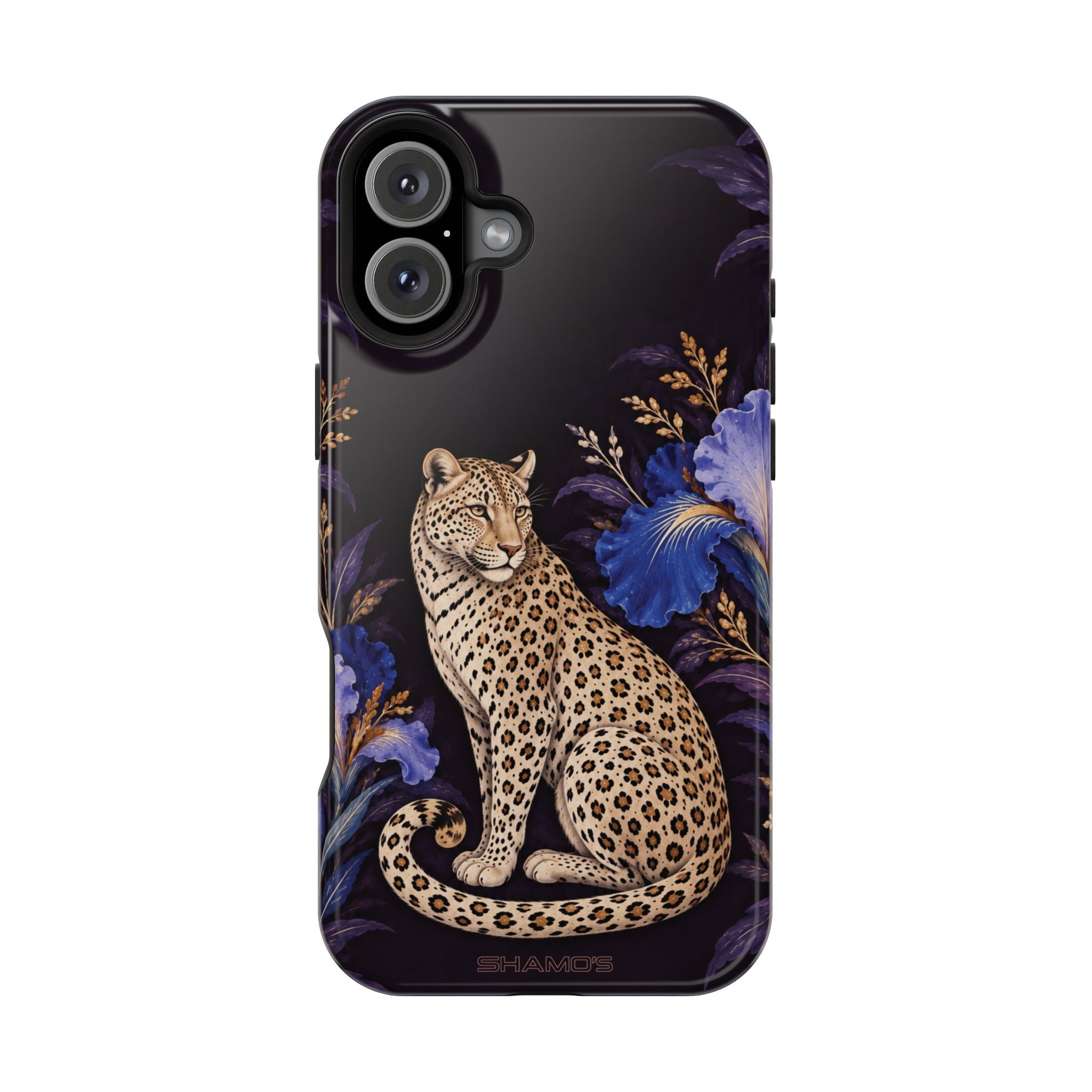 Midnight Menagerie MagSafe Phone Case