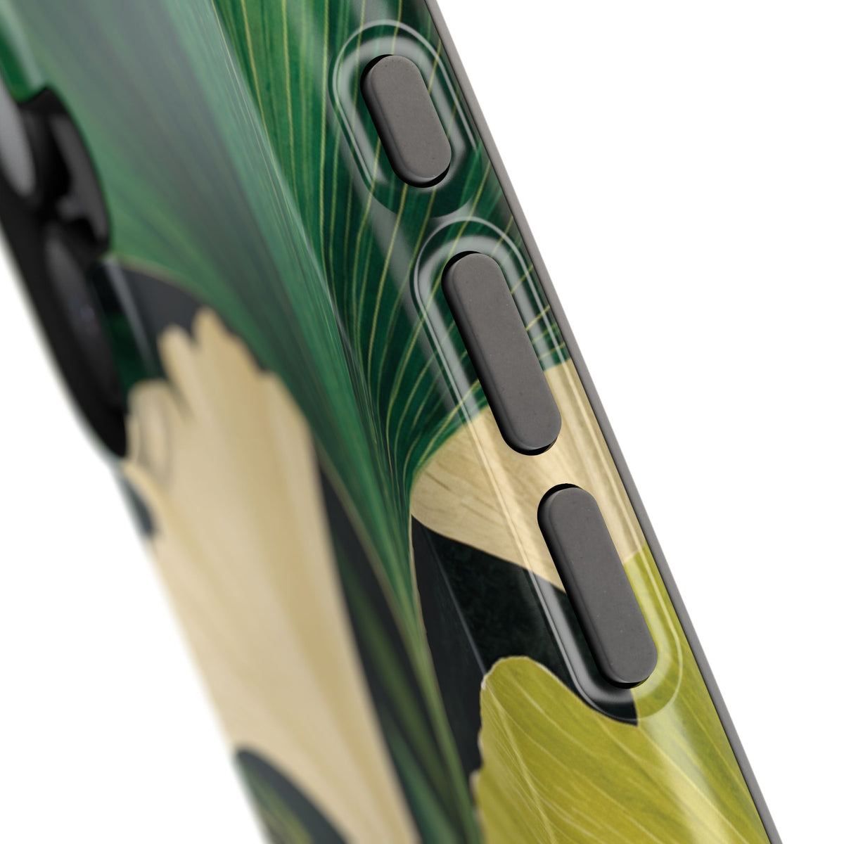 Verdant Signal MagSafe Phone Case