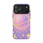 Planet of Dreams iPhone Case with MagSafe - Shamo's