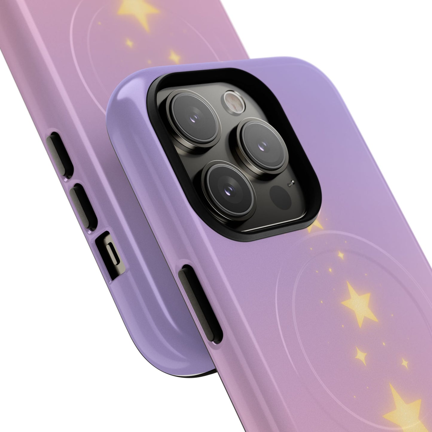 Star Path iPhone Case with MagSafe