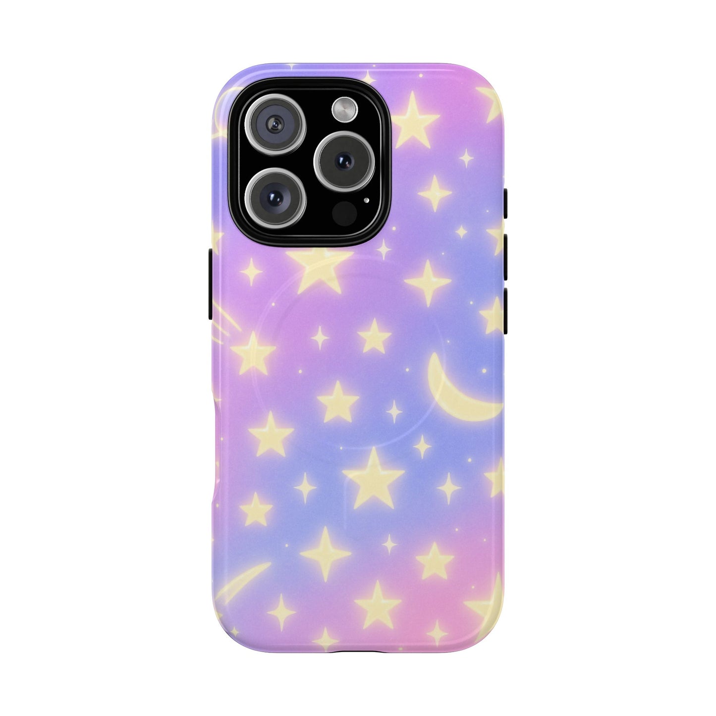 Celestial Dreams iPhone Case with MagSafe - Shamo's