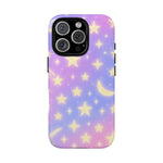Celestial Dreams iPhone Case with MagSafe - Shamo's