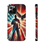 iPhone Case | Proud American Edition
