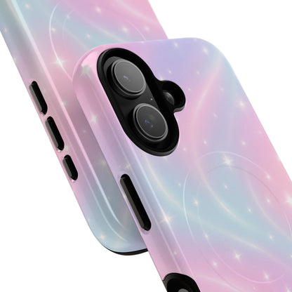 Dream Aura Glow iPhone Case | MagSafe