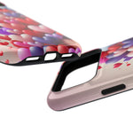 Love Hearts MagSafe iPhone Case — Magnetic, Impact-Resistant