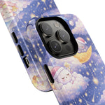 Planet of Dreams iPhone Case with MagSafe - iPhone 17 / Glossy - Shamo's