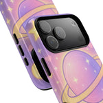 Planet of Dreams iPhone Case with MagSafe - Shamo's