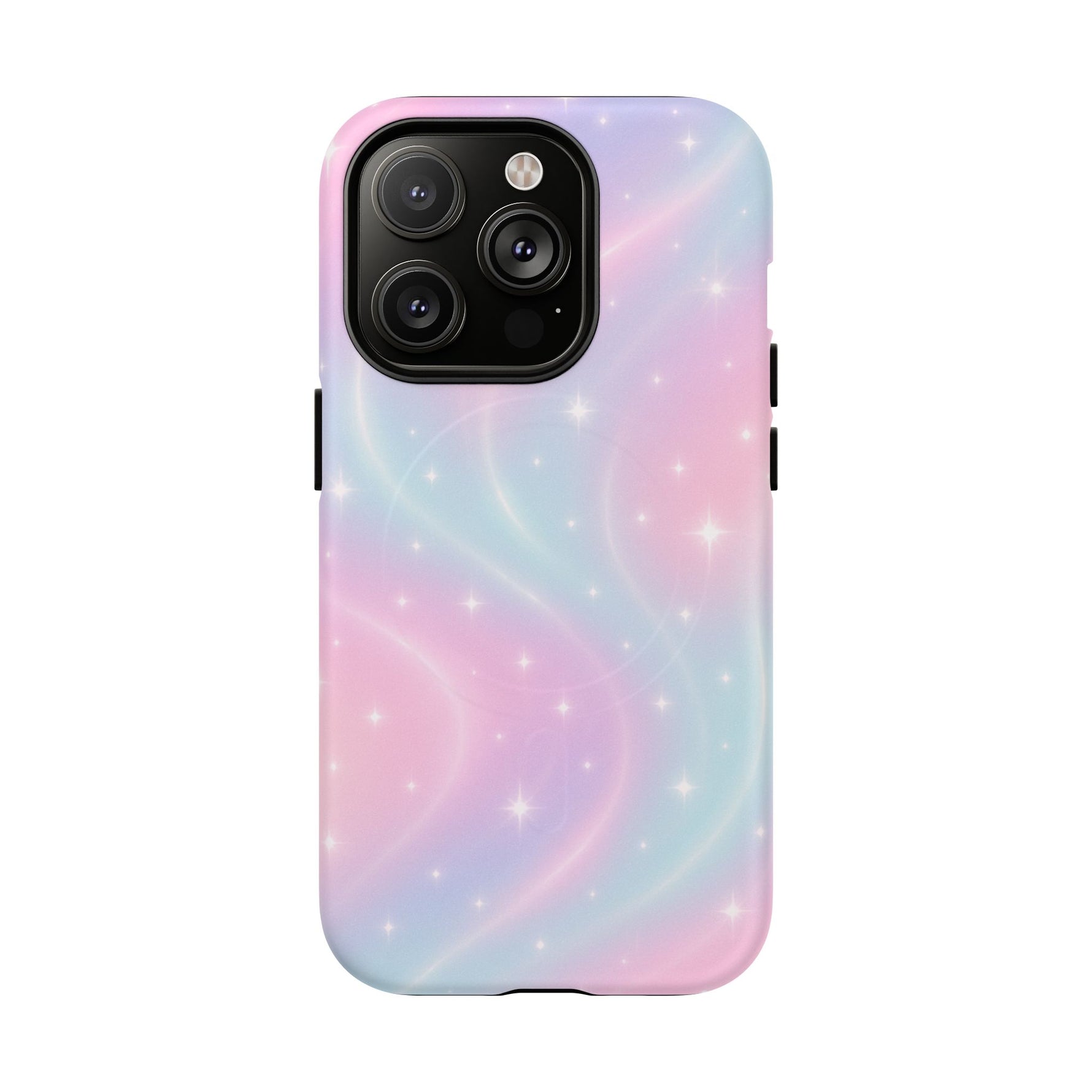 Dream Aura Glow iPhone Case | MagSafe - Shamo's