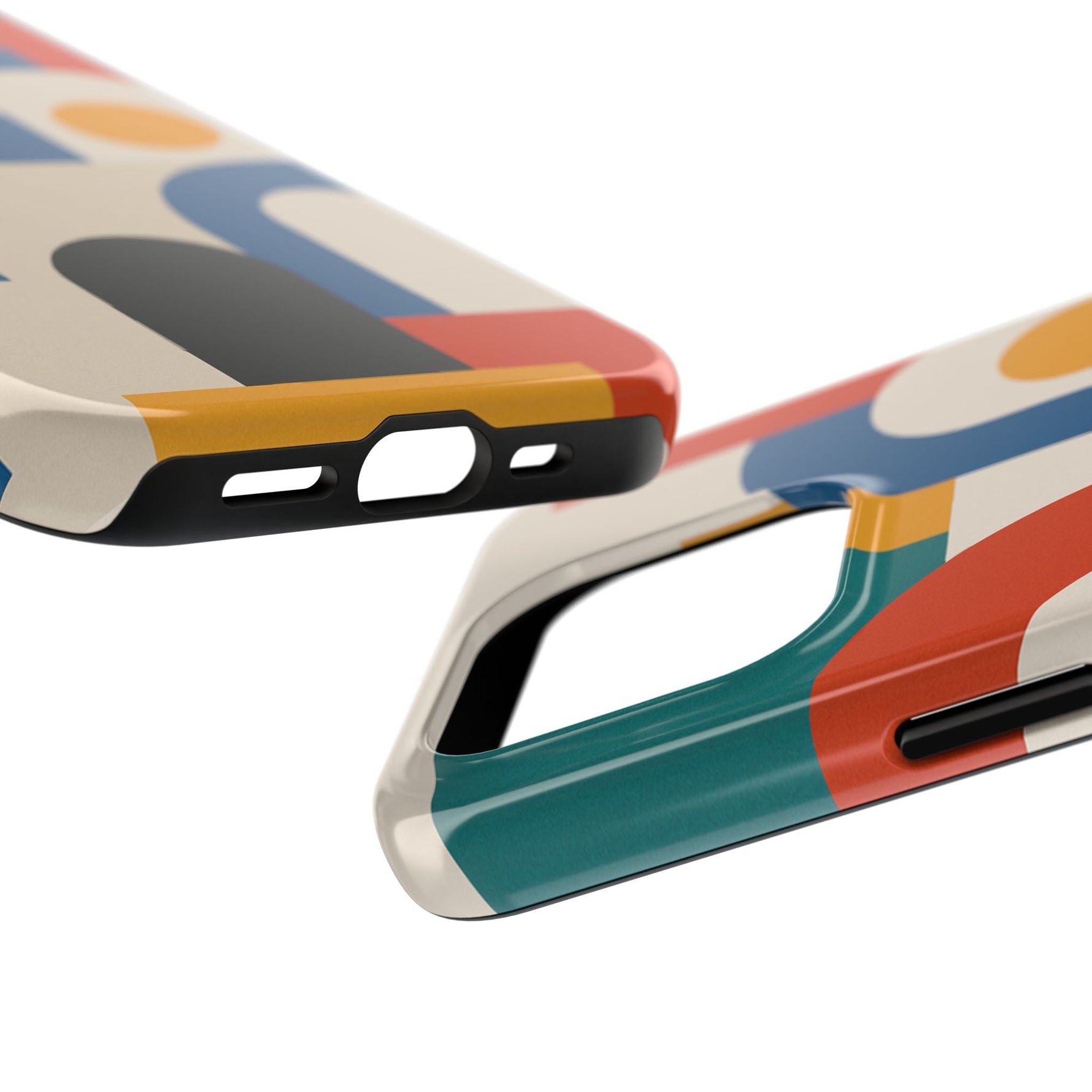 “Dream Architecture” Phone Case  Shamo's