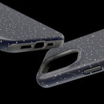 Constellation Night Magnetic Impact-Resistant Phone Case with MagSafe