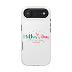 MagSafe Tough Cases Happy Mother's Day for iPhone - Shamo's