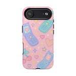 Retro Phone iPhone Case - MagSafe - Shamo's