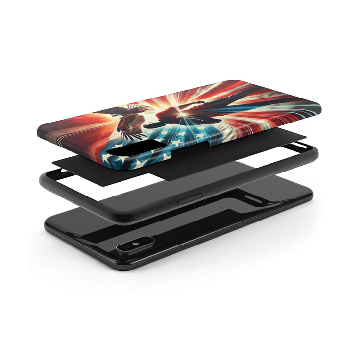 Phone Case | Proud American Edition