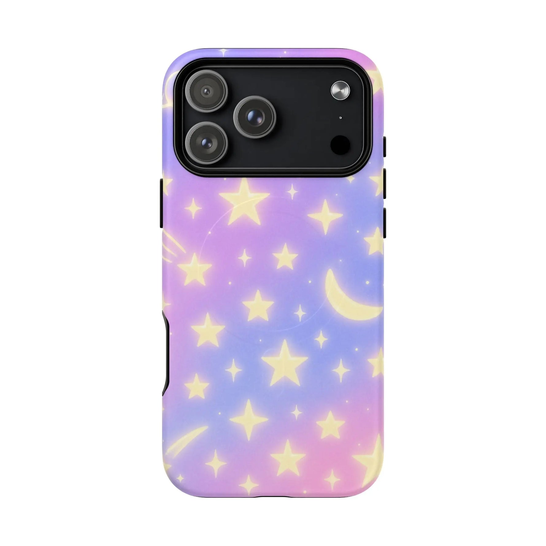 Celestial Dreams iPhone Case with MagSafe - Shamo's