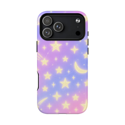 Celestial Dreams iPhone Case with MagSafe - Shamo's