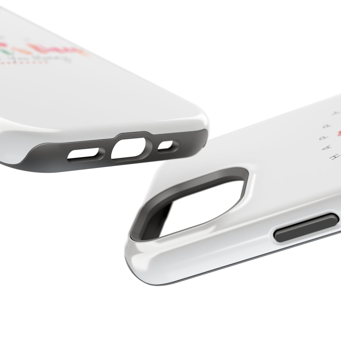 MagSafe Tough Cases Happy Mother's Day