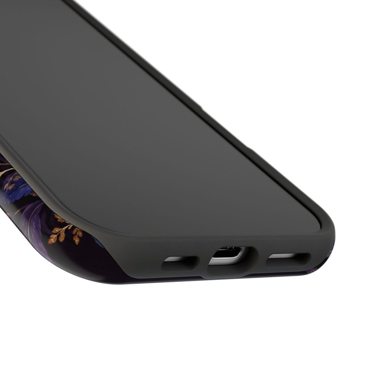 Midnight Menagerie MagSafe Phone Case