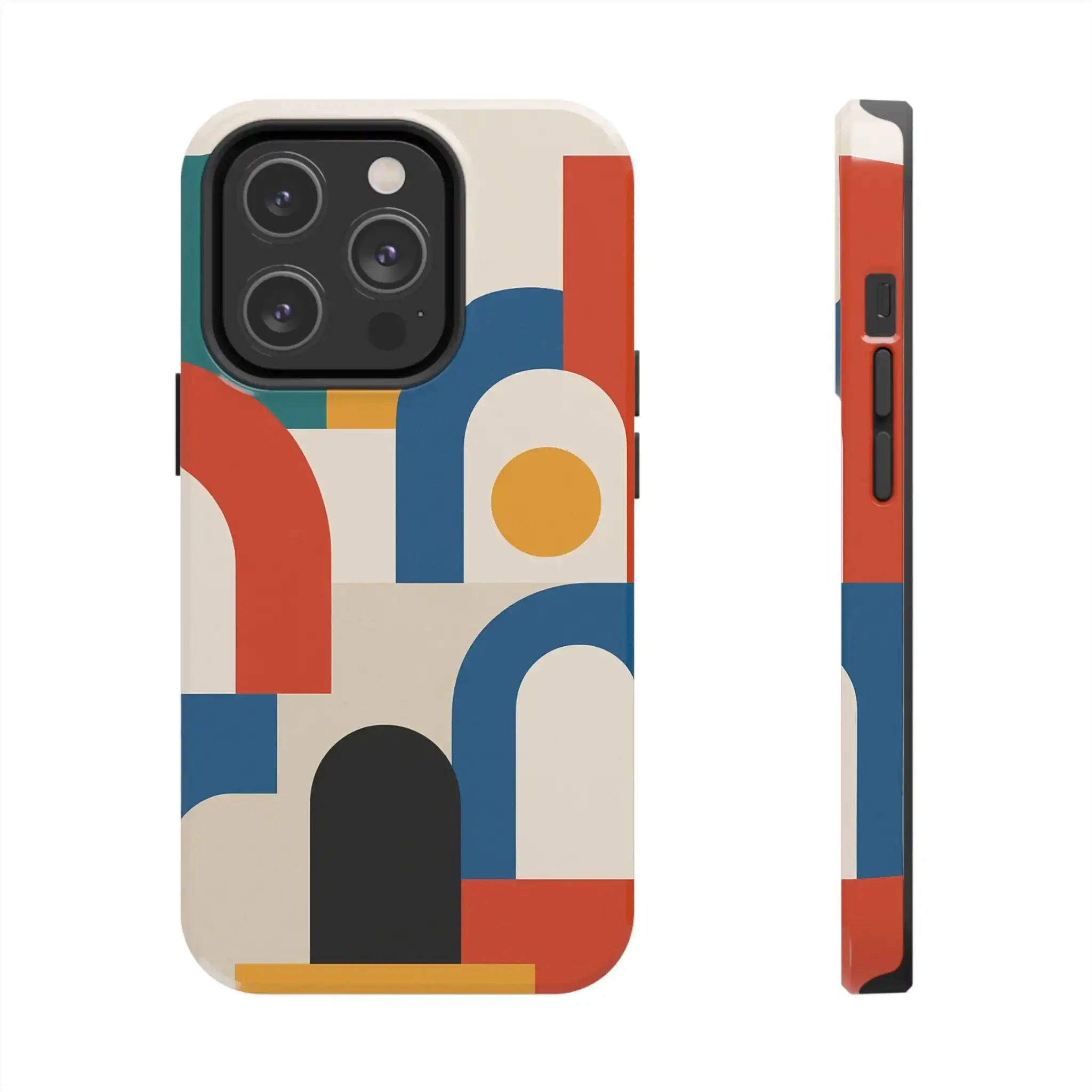 “Dream Architecture” Phone Case  Shamo's iPhone 14 Pro