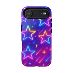 Neon Starburst iPhone Cases – with MagSafe - Shamo's