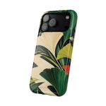 Verdant Signal MagSafe Phone Case