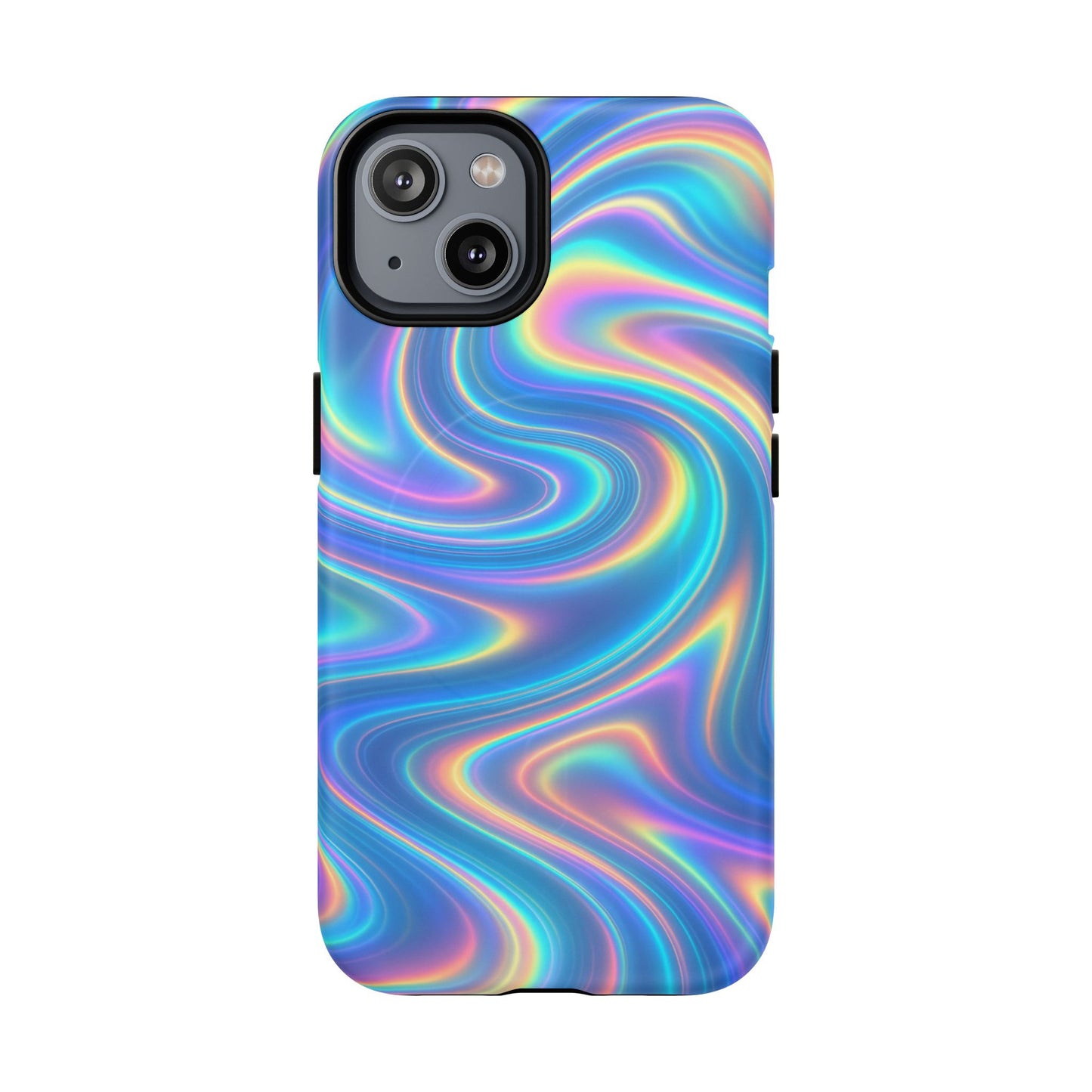 Holographic Dream Case for iPhone with MagSafe