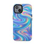 Holographic Dream Case for iPhone with MagSafe - Shamo's