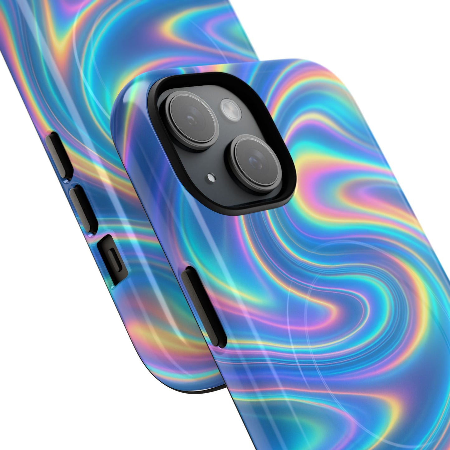 Holographic Dream Case for iPhone with MagSafe