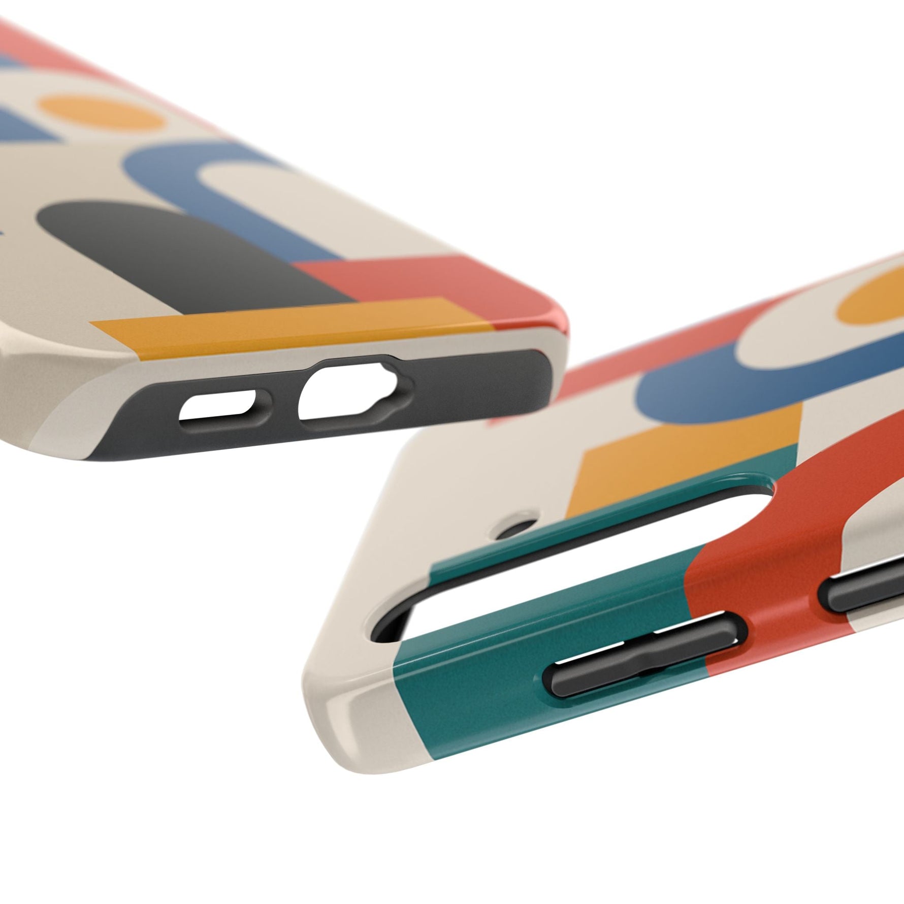 “Dream Architecture” Phone Case  Shamo's