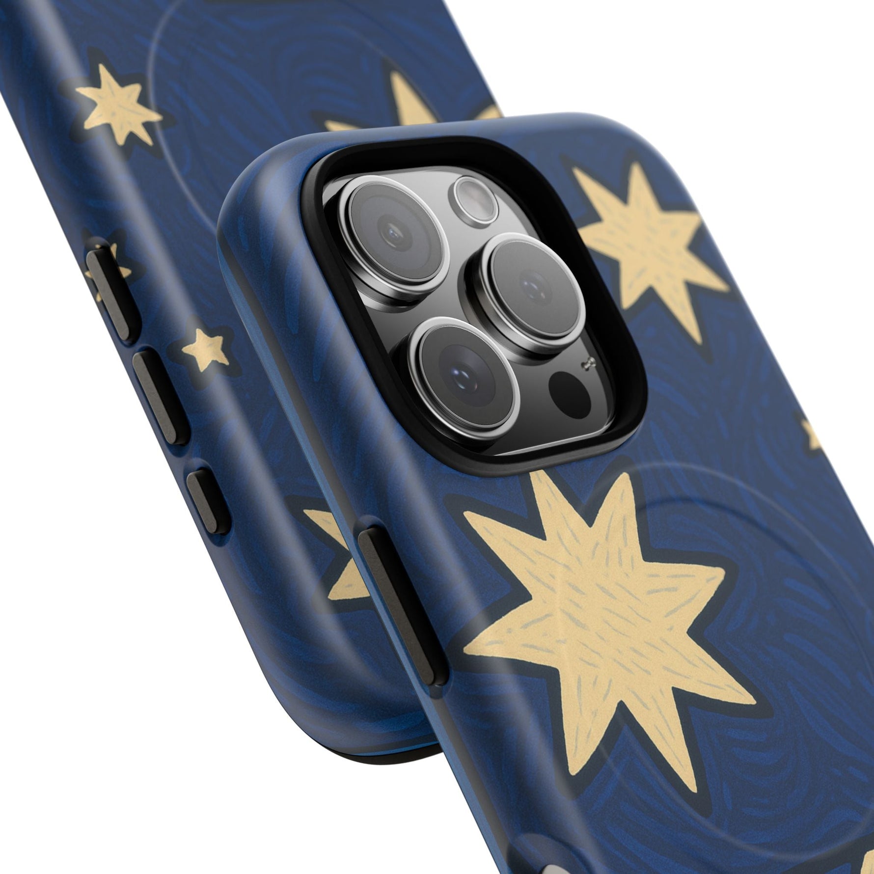 Australian Flag iPhone Case | MagSafe  Shamo's