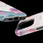 MagSafe Tough Cases with Happy Mother's Day print - Shamo's