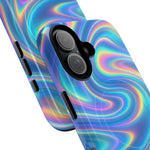 Holographic Dream Case for iPhone with MagSafe  Shamo's