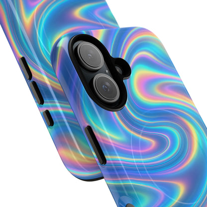 Holographic Dream Case for iPhone with MagSafe