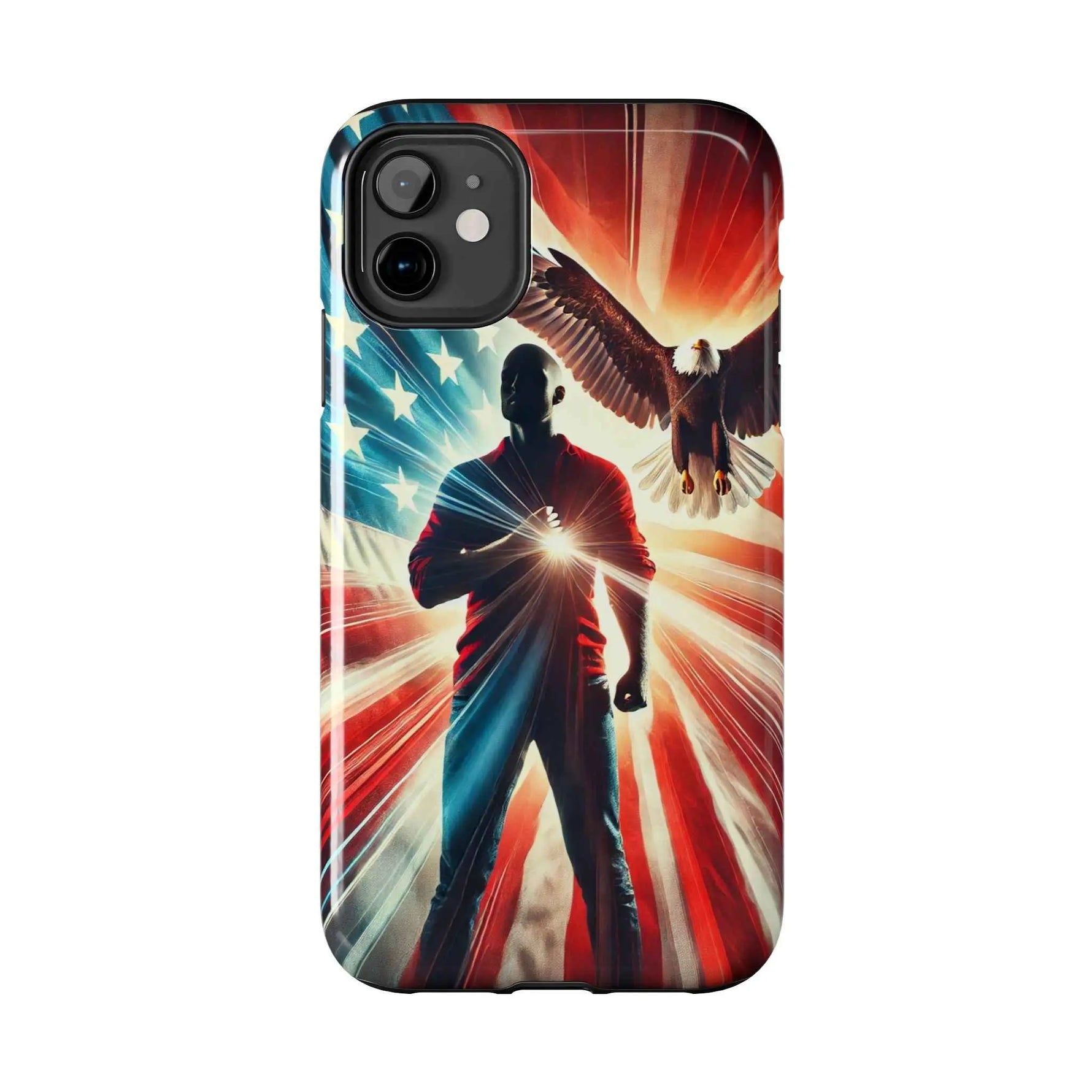 iPhone Case | Proud American Edition