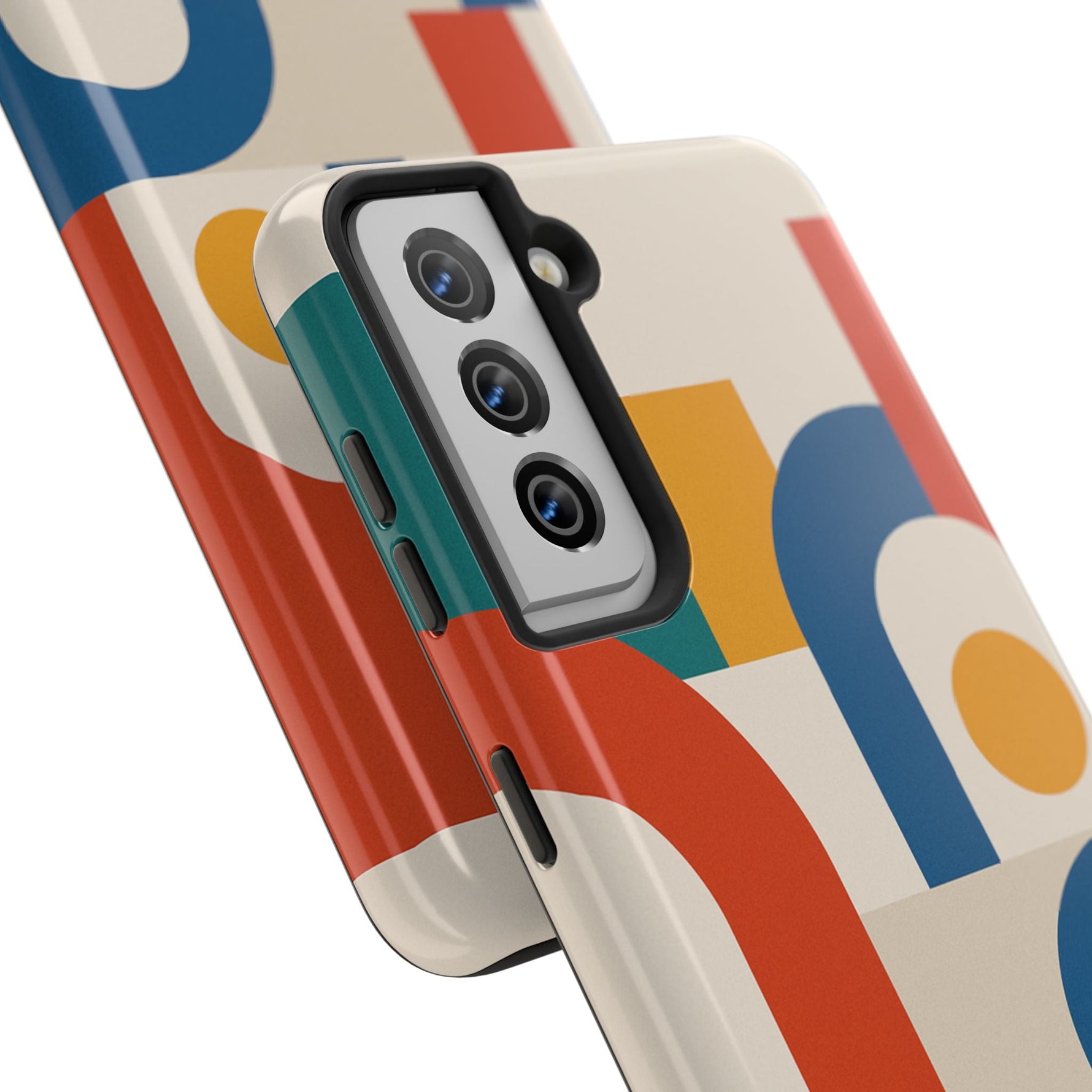 “Dream Architecture” Phone Case  Shamo's