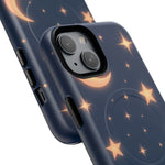 Moon Glow Magic Case for iPhone - Star and Moon Design | MagSafe  Shamo's