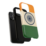 India Flag iPhone Case | MagSafe  Shamo's