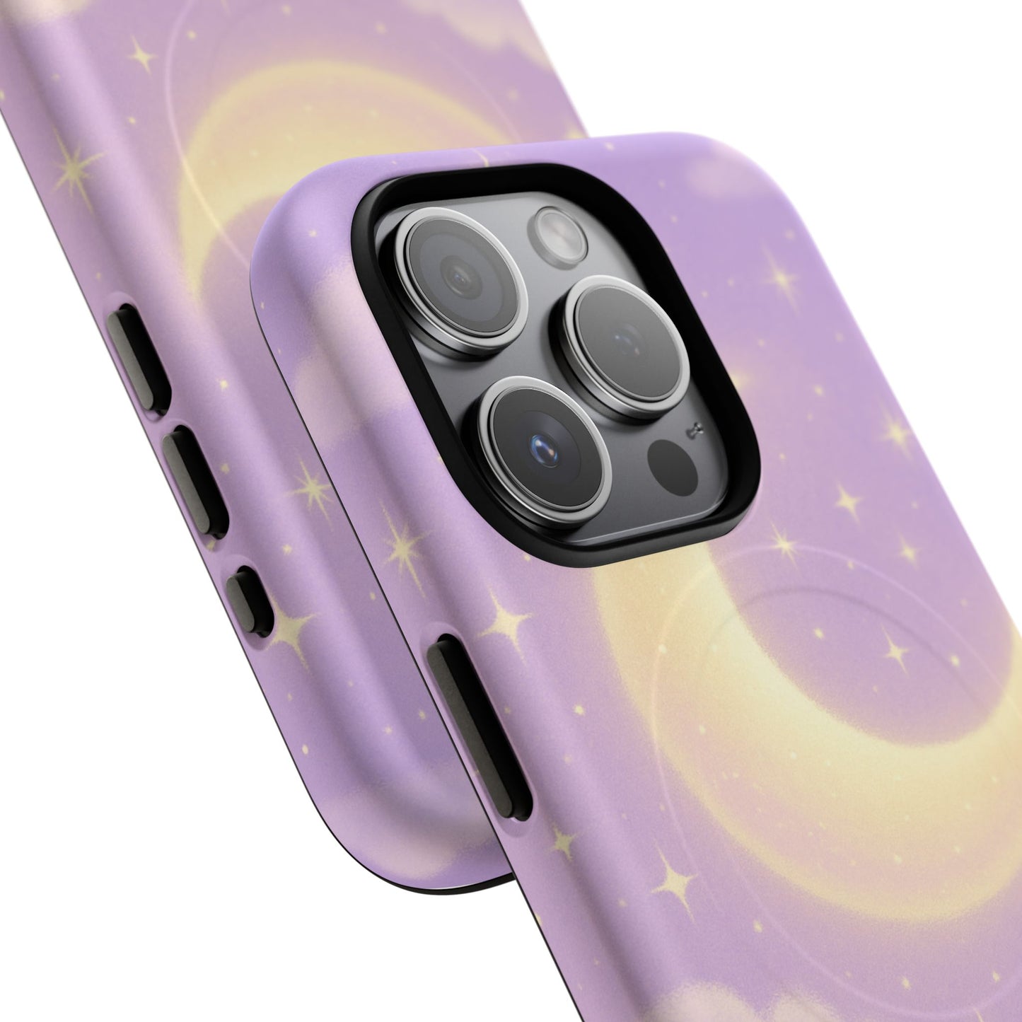 Moonlight Magic iPhone Case with MagSafe - Shamo's