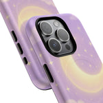 Moonlight Magic iPhone Case with MagSafe - Shamo's